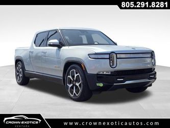 2023 Rivian R1T