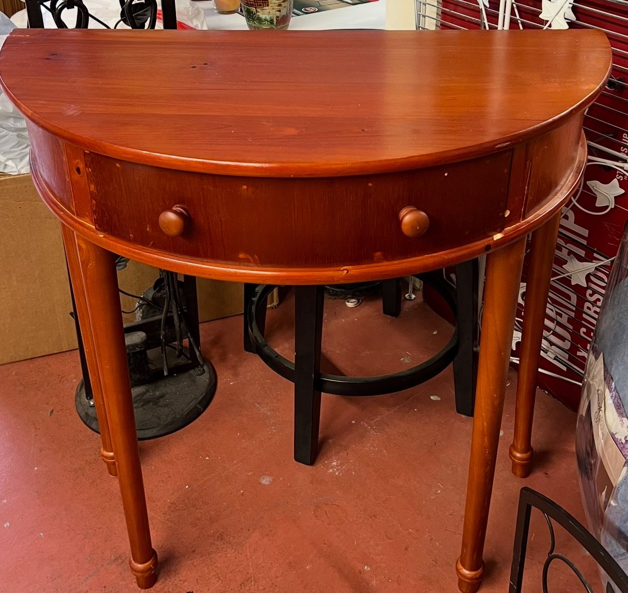 Console Table