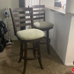 barstool chairs