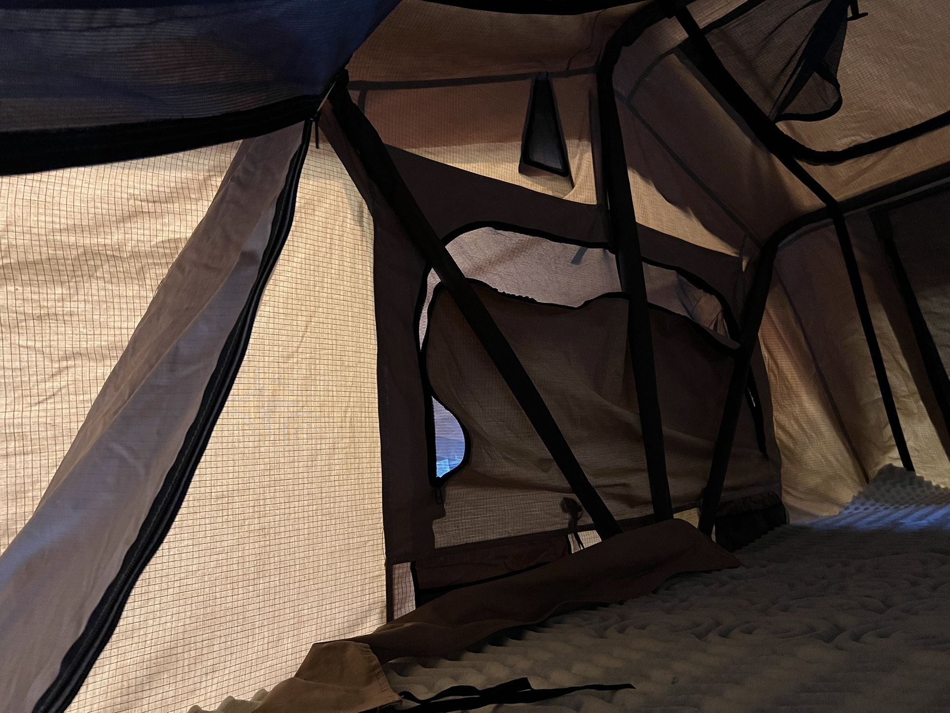 CVT tent for Sale in Vancouver, WA OfferUp