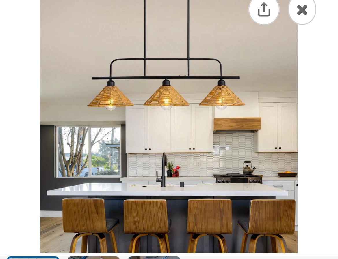 Chandelier Light Fixture