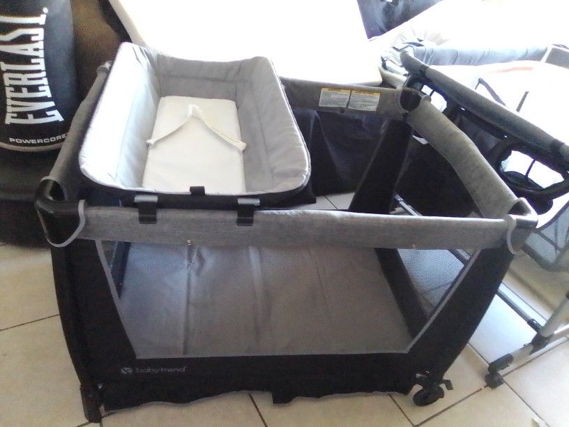 Playpen