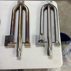 Z-LINE OVEN BURNERS 
