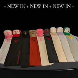 Humblesoul247 Trucker Hat And Tshirt Set