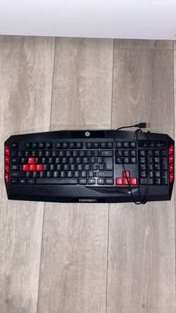 Gaming Keyboard