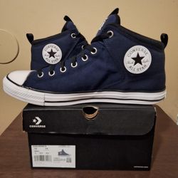 Converse High Street Mid Mens Size 12