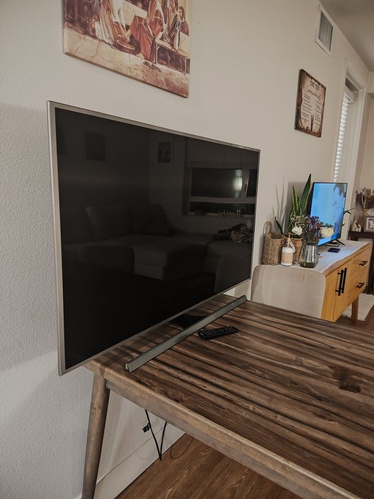 Samsung Smart tV