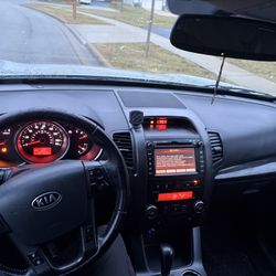 2012 KIA Sorento