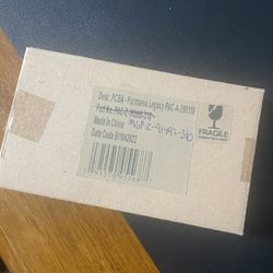 Arcade 1up Class Of ‘81 Replacement PCB