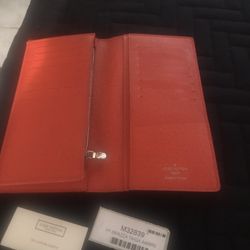 Authentic Louis Vuitton Wallet