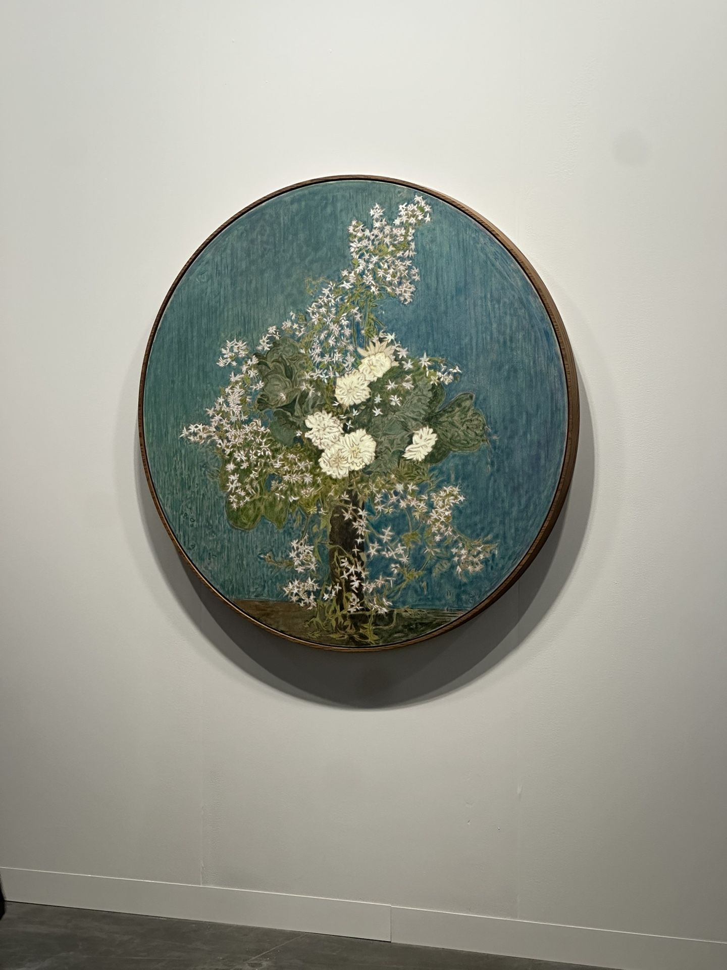 Blue Fat Freezing Wrap