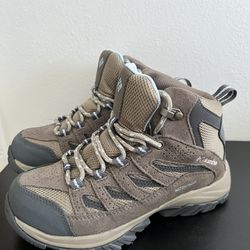 Hiking Shoes Women 