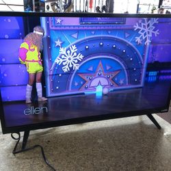 32 Inch Tv Vizio No Remote