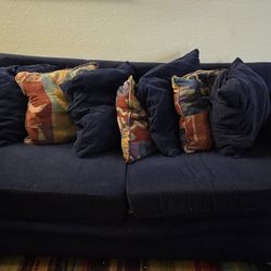 Couch Set (DIY...needs some work)