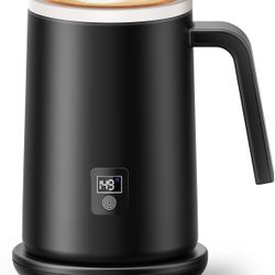 Self Heating Coffee Mug, Brand New