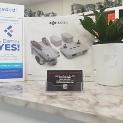 DJI Air 2S Fly More COMBO KIT 