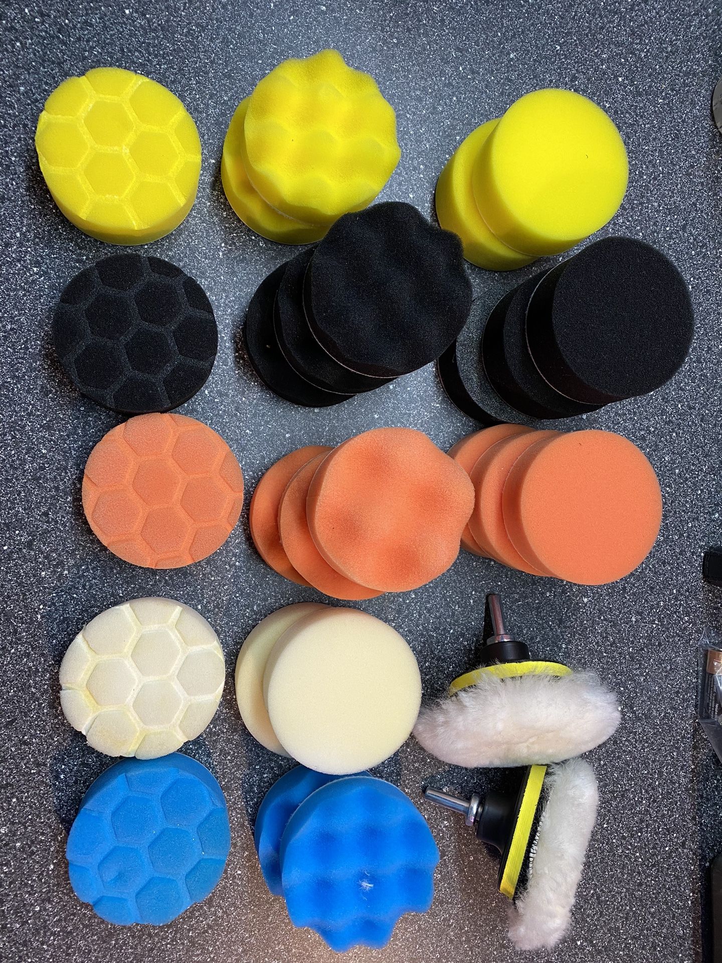 Headlight Buffing Kit for Sale in Renton, WA OfferUp