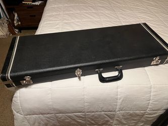 PRS hard shell case