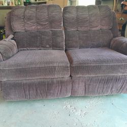 Love Seat