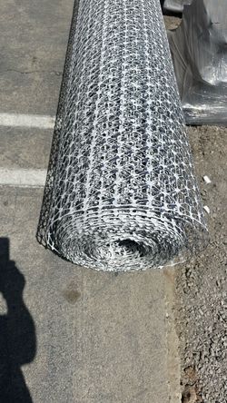 Geogrid