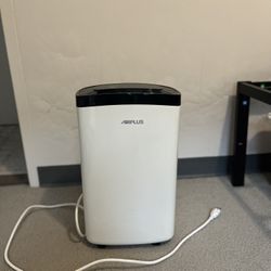 Dehumidifier 