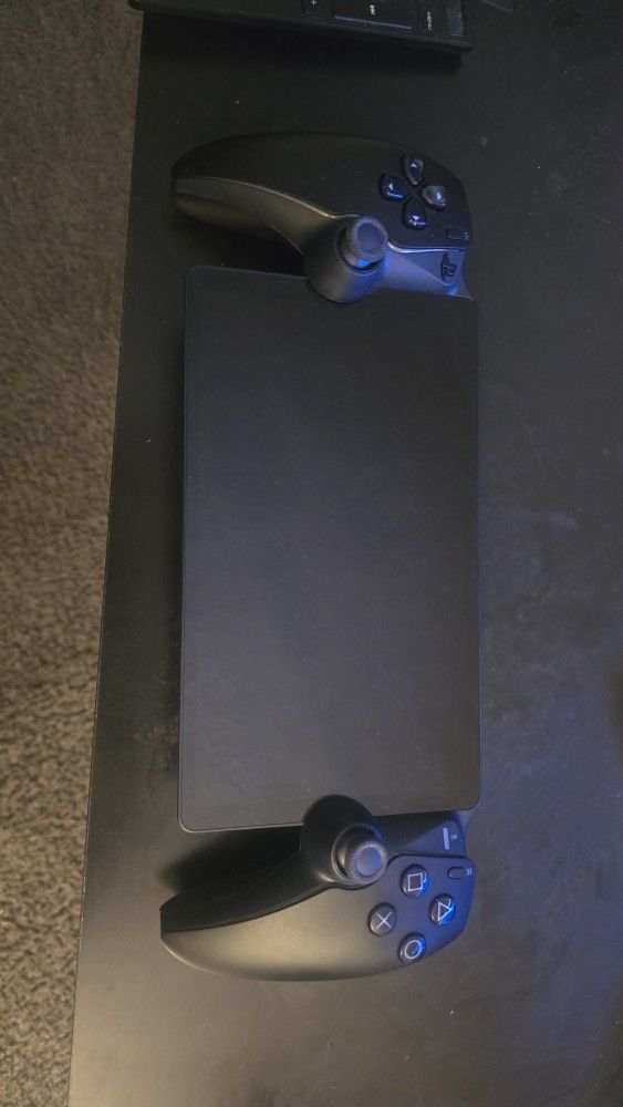 Playstation Portal
