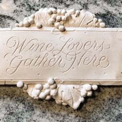 Wine Sign