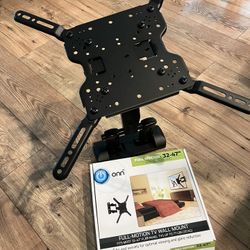 Wall mount for Television / Monitor