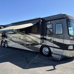 Motorhome Rv 