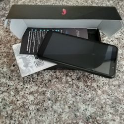 Android Cellular - Smartphone + Charger & Wall adapter