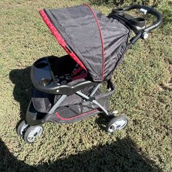 Baby trend Stroller