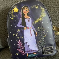 New Wish Loungefly