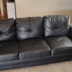 Couch ( If Still Posted It's Available)