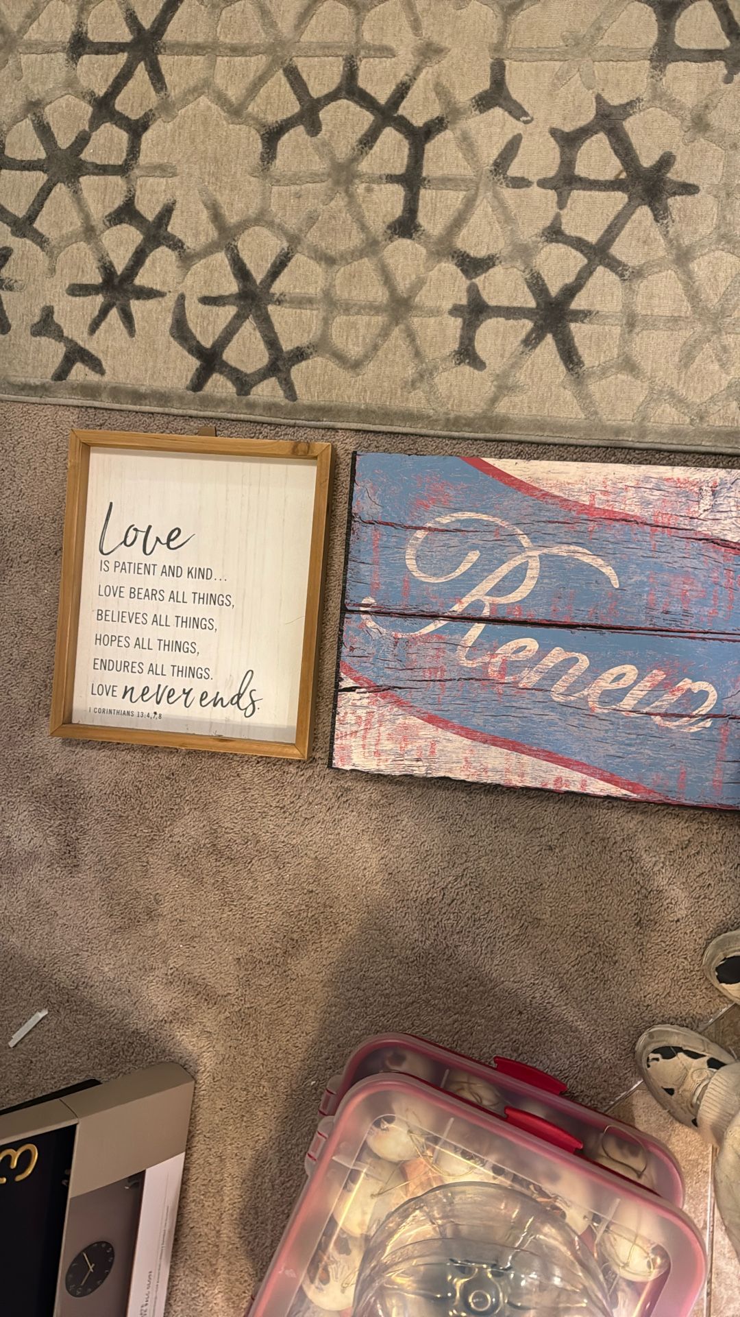 Painting - New year Art