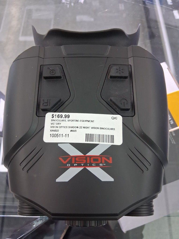 Binoculars