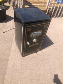 Kenmore Safe Refrigerator