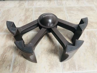 Kaboost Chair Booster