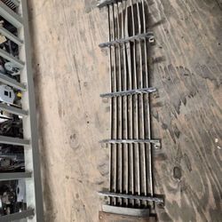 1959 Ford Thunderbird Front Grill Grille Hotrod Custom Truck Car Part Parts