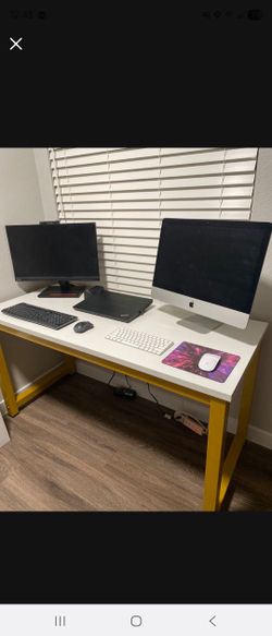Apple MAC Desktop