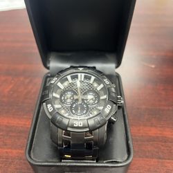 Invicta Watch Model 36048 