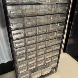 Hardware Drawer Organizer
