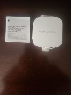 Apple MagSafe Wireless Charger USB-C