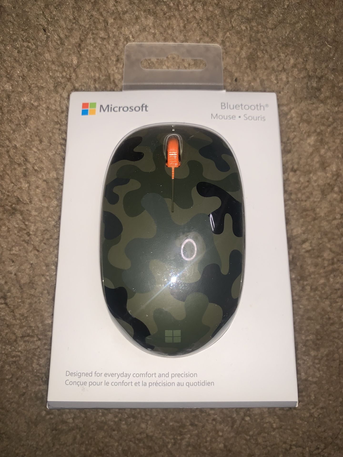 Microsoft Mouse