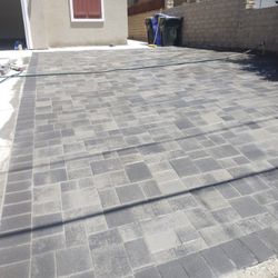 Pavers New