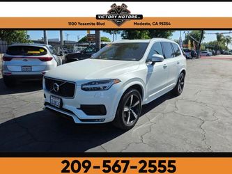 2016 Volvo XC90