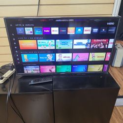 Vizio D32h-G9 Smart TV