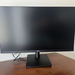 LG 24 inch Computer Monitor- Brand New!