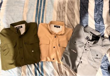 Camisas Maja