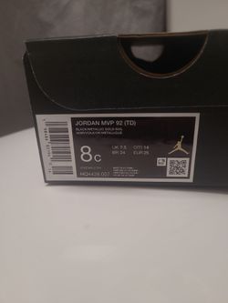 Jordans