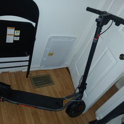 Electronic Scooter 